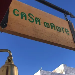 Casa Mamre Guest house