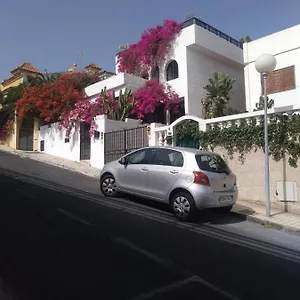 Vv Buganvillas Maspalomas - Cocina Y Con Banos Privados Guest house