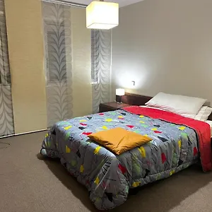 Bed & Breakfast Sagrada Familia 