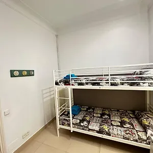 Bed & Breakfast Gran Via 