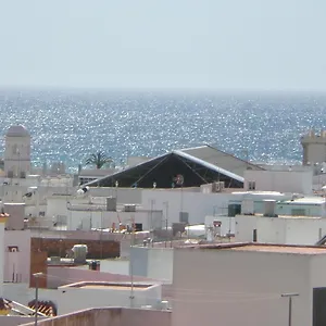 Guest house Al-andalus 