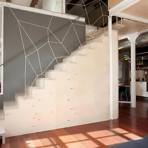 Loft Duplex Barcelona