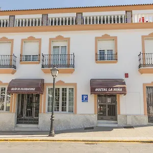 Guest house Restaurante La Nina **