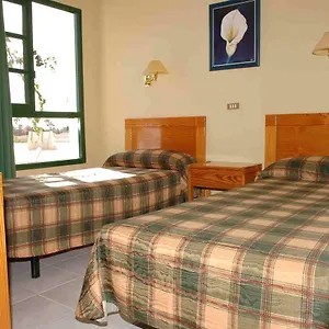 Capri Hotel