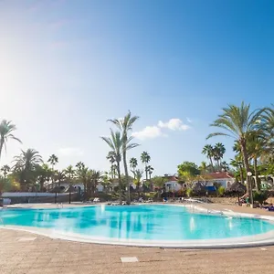 Apartment Sunny Bungalows Parque Golf In Maspalomas