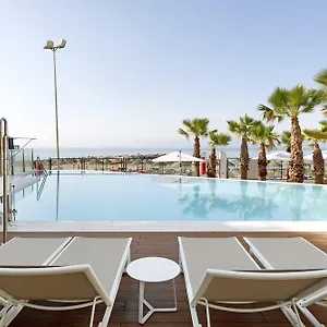 Palladium Costa Del Sol 4* Benalmádena